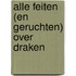 Alle feiten (en geruchten) over draken