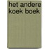 Het andere koek boek