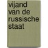 Vijand van de Russische staat