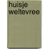 Huisje weltevree