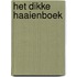 Het dikke haaienboek