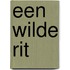 Een wilde rit