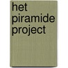 Het piramide project door Geronimo Stilton
