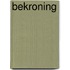 Bekroning