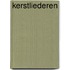 Kerstliederen
