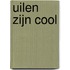 Uilen zijn cool