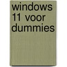 Windows 11 voor Dummies by Andy Rathbone