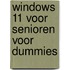 Windows 11 voor senioren voor Dummies