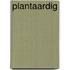 Plantaardig