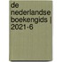 de Nederlandse Boekengids | 2021-6