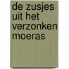 De zusjes uit het Verzonken Moeras by Lucy Strange