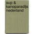 Sup & kanoparadijs Nederland