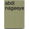 Abdi Nageeye door Andre van Kats