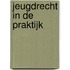 Jeugdrecht in de praktijk