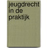 Jeugdrecht in de praktijk by Joost Huijer