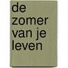 De zomer van je leven door Jill Mansell