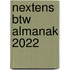 Nextens BTW Almanak 2022