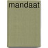 Mandaat