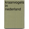 Kraanvogels in Nederland door Herman Feenstra