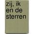 Zij, ik en de sterren