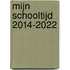 Mijn schooltijd 2014-2022