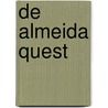 De Almeida Quest door Frans Lutters