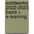SolidWorks 2022-2023 Basis + E-Learning