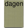 Dagen door Kees Engelhart