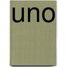 UNO door Vincent van Meenen