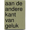 Aan de andere kant van geluk by Nadine Swagerman
