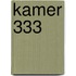 Kamer 333