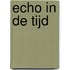 Echo in de tijd