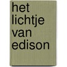 Het lichtje van Edison by Bes Ceyssens
