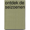 Ontdek de seizoenen door Ellen Langendam
