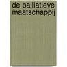 De palliatieve maatschappij by Byung-Chul Han