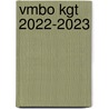 vmbo kgt 2022-2023 by Merijn Brada