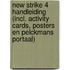 New Strike 4 Handleiding (incl. Activity cards, Posters en Pelckmans Portaal)