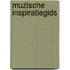 Muzische inspiratiegids