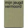 Mijn jeugd vermoord by Willeke Meijer
