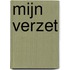 Mijn verzet