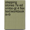Stepping Stones 7e ed vmbo-gt 4 FLEX text/workbook A+B door Onbekend