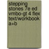 Stepping Stones 7e ed vmbo-gt 4 FLEX text/workbook A+B by Unknown