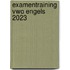 Examentraining Vwo Engels 2023