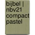 Bijbel | NBV21 Compact Pastel
