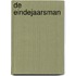 De eindejaarsman