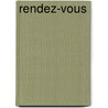 Rendez-vous door Esther Verhoef