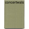 Concertwals door Leni Saris