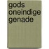 Gods oneindige genade