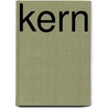 KERN door Charles van der Hoog