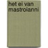 Het ei van Mastroianni